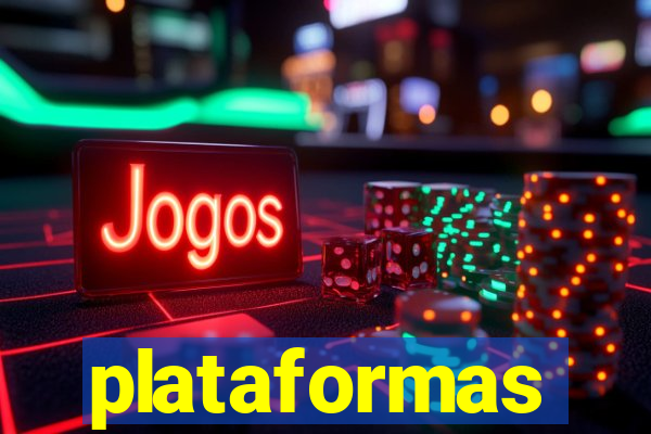 plataformas brasileiras de jogos